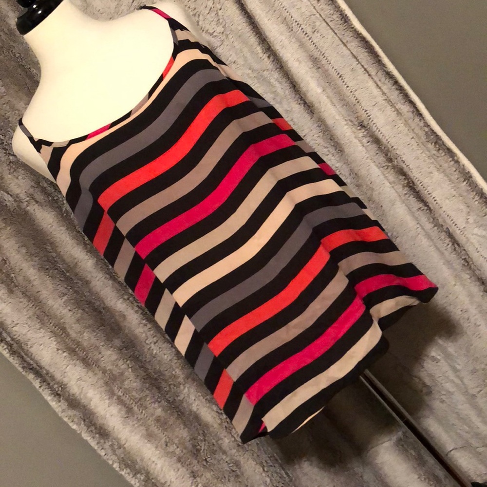 Beautiful Swing Tank